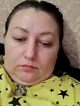 Rini333 online show from October 9, 8:40 pm