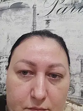 Rini333 online show from January 9, 6:49 am