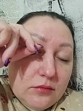 Rini333 online show from February 4, 4:29 am