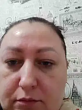 Rini333 online show from February 11, 7:35 am