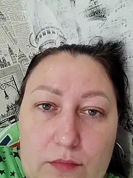 Rini333 online show from March 10, 8:52 am