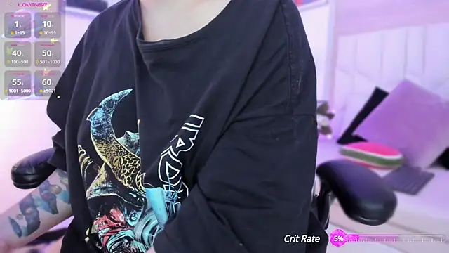 io chie  online show from January 25, 4:13 am