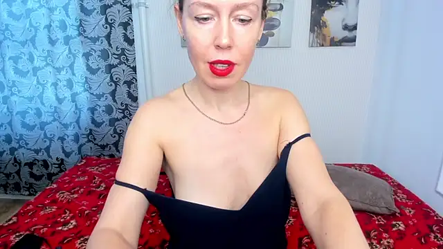 BrendaCain online show from March 13, 4:05 am