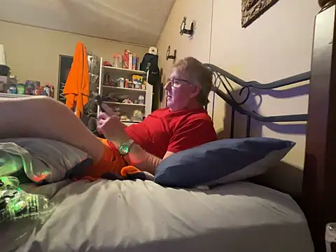 jck1m0t online show from April 11, 10:14 pm