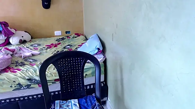 Snapshot of yulieth_bbw chatting on February 25, 6:31 pm yulieth bbw online show from February 25, 6:31 pm