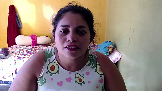 Snapshot of yulieth_bbw chatting on September 11, 12:49 pm yulieth bbw online show from September 11, 12:49 pm