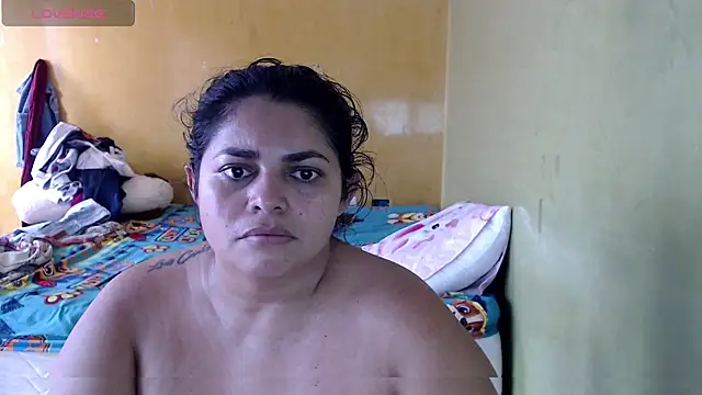 Snapshot of yulieth_bbw chatting on September 27, 7:30 pm yulieth bbw online show from September 27, 7:30 pm