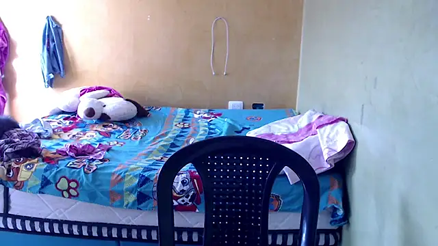 Snapshot of yulieth_bbw chatting on December 3, 2:26 pm yulieth bbw online show from December 3, 2:26 pm