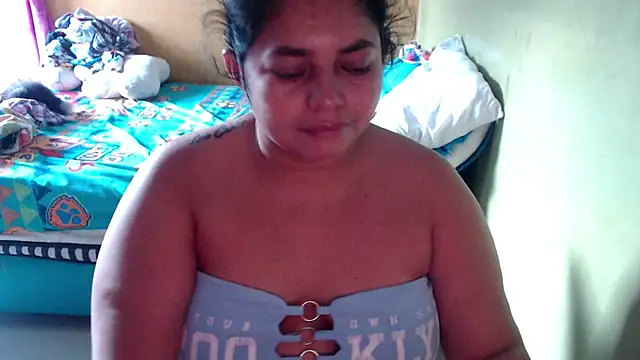 yulieth bbw online show from April 9, 11:26 am