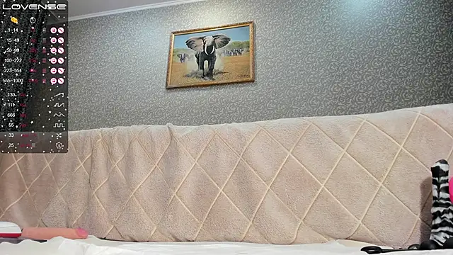 EvaDream online show from January 9, 9:27 am