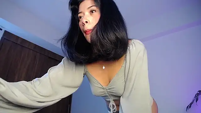 Snapshot of maggie_kay chatting on October 4, 4:16 pm maggie kay online show from October 4, 4:16 pm