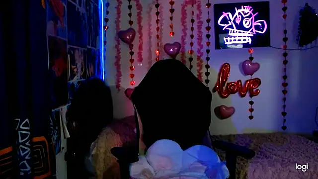 JINX 26 online show from February 21, 1:28 am