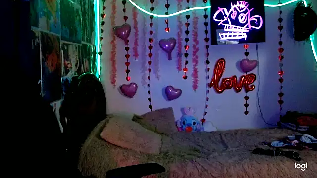 JINX 26 online show from March 8, 4:16 am