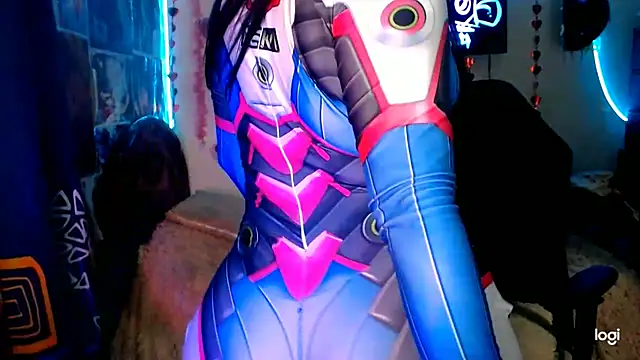 JINX 26 online show from March 21, 5:34 am