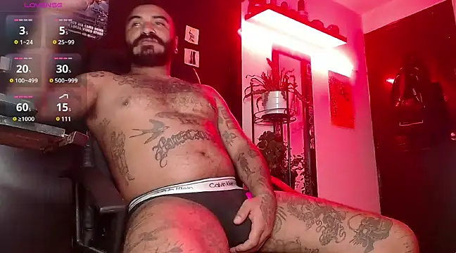 Snapshot of damian__darkside chatting on March 8, 12:22 am damian  darkside online show from March 8, 12:22 am