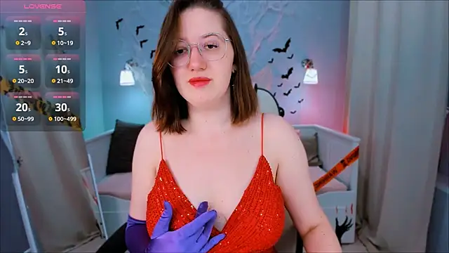 Snapshot of Charmy_Gracy chatting on October 31, 11:44 am Charmy Gracy online show from October 31, 11:44 am