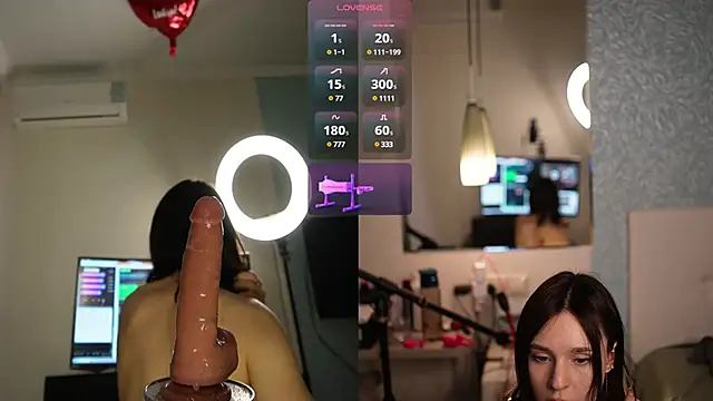 Snapshot of Sweet_Mistie chatting on February 25, 2:44 pm Sweet Mistie online show from February 25, 2:44 pm