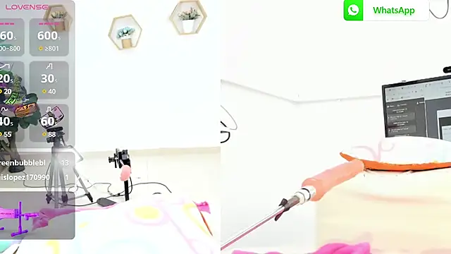 Snapshot of naty_girl_ chatting on February 8, 2:47 am naty girl online show from February 8, 2:47 am