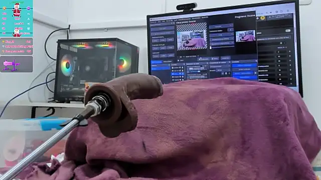 Snapshot of naty_girl_ chatting on December 14, 11:59 am naty girl online show from December 14, 11:59 am