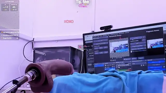 naty girl  online show from February 28, 8:48 am