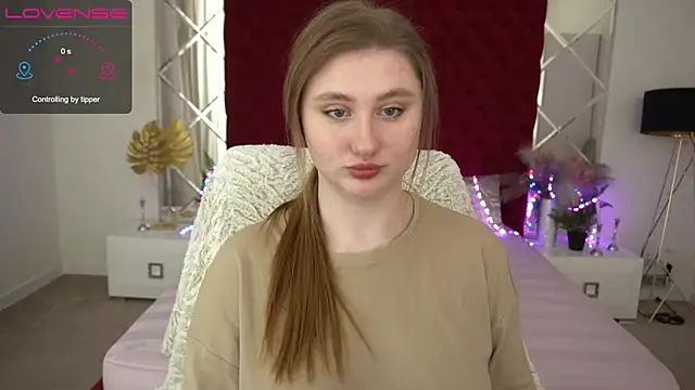 handsome D online show from December 17, 3:06 am