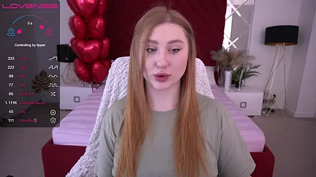 handsome D online show from February 16, 3:04 am