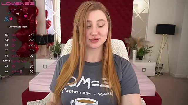 handsome D online show from March 10, 8:04 am