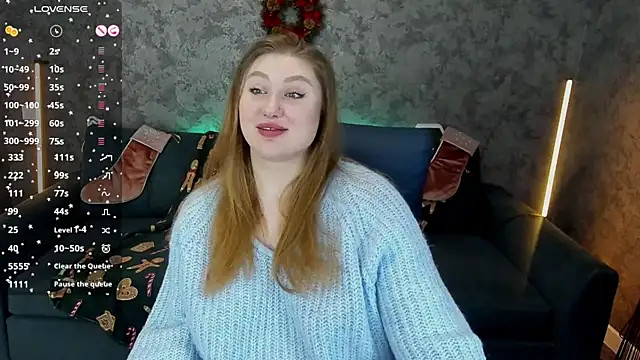 handsome D online show from December 20, 7:04 am