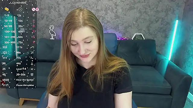 handsome D online show from March 2, 6:47 am