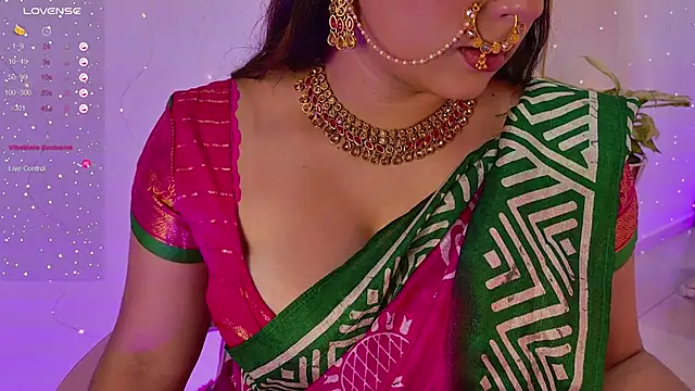 Snapshot of ashalisha chatting on January 10, 2:45 pm ashalisha online show from January 10, 2:45 pm