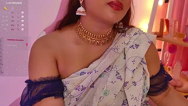 Snapshot of ashalisha chatting on February 7, 9:26 am ashalisha online show from February 7, 9:26 am