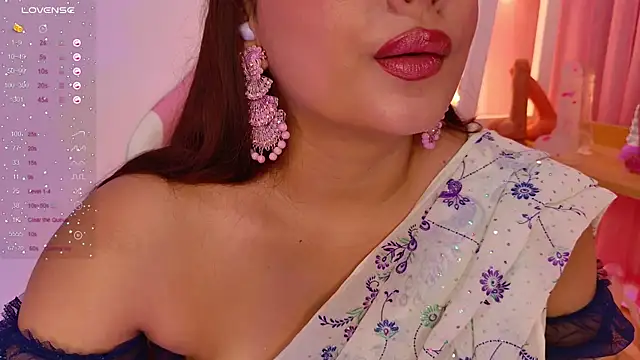 Snapshot of ashalisha chatting on March 6, 2:08 pm ashalisha online show from March 6, 2:08 pm