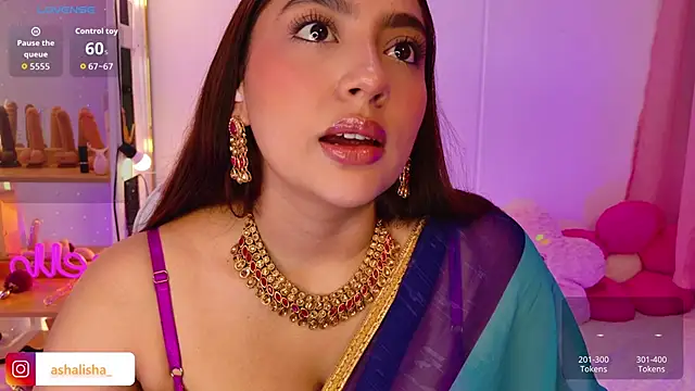 Snapshot of ashalisha chatting on September 16, 12:50 pm ashalisha online show from September 16, 12:50 pm