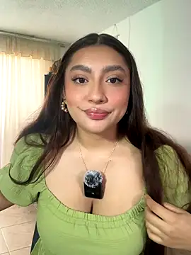 Snapshot of ashalisha chatting on October 22, 3:12 pm ashalisha online show from October 22, 3:12 pm