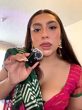 Snapshot of ashalisha chatting on October 28, 2:53 pm ashalisha online show from October 28, 2:53 pm