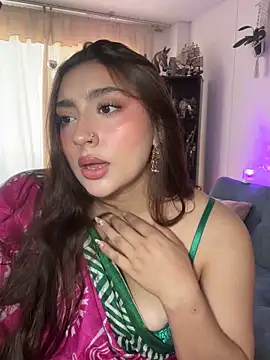 Snapshot of ashalisha chatting on November 6, 3:02 pm ashalisha online show from November 6, 3:02 pm