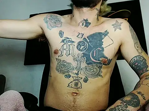 Christian Stiven1 online show from March 10, 4:25 pm