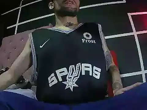 Christian Stiven1 online show from October 4, 7:50 am