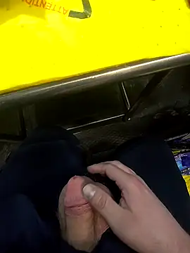 WhiteMeat069 online show from March 1, 4:15 am