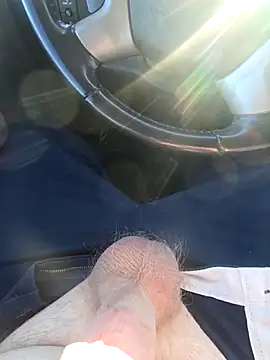 WhiteMeat069 online show from November 16, 7:30 pm