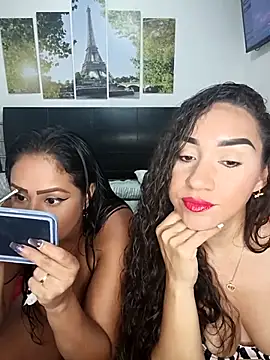 ashley69 brown online show from November 17, 7:19 pm