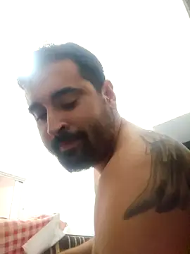 Snapshot of Antonio123499 chatting on November 18, 6:01 pm Antonio123499 online show from November 18, 6:01 pm