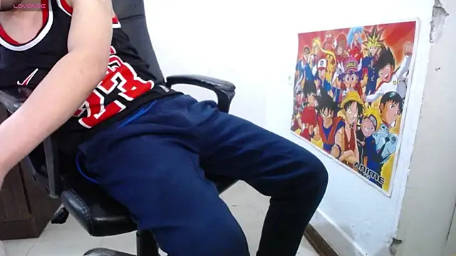 ricksamm online show from November 11, 10:43 pm