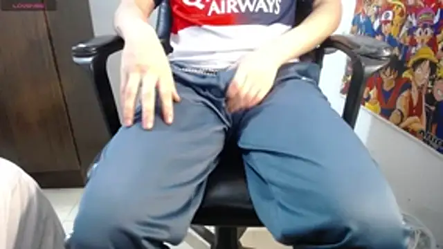 ricksamm online show from November 13, 12:31 am