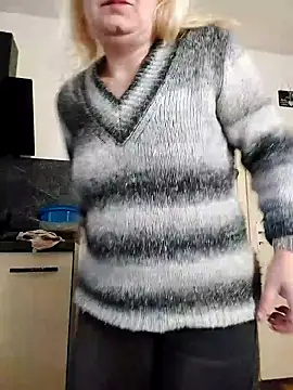 GeileEstelle online show from December 15, 12:17 pm