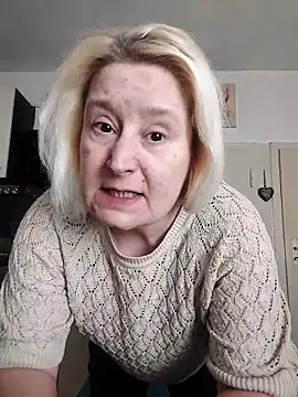 GeileEstelle online show from February 9, 7:23 am