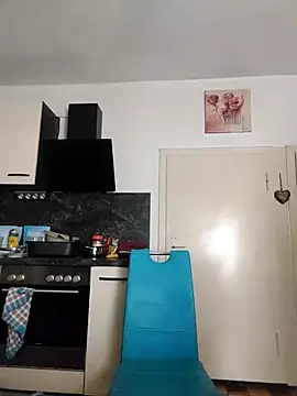 GeileEstelle online show from March 16, 5:24 am