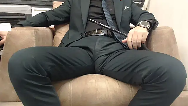 masterxmonster online show from February 26, 7:05 pm