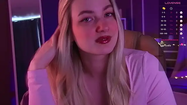 elinanortas online show from March 19, 4:14 am