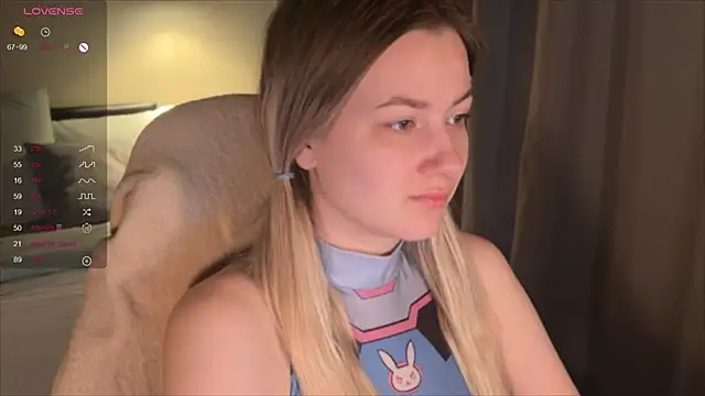 elinanortas online show from November 15, 2:20 am